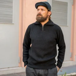 Anorak Black