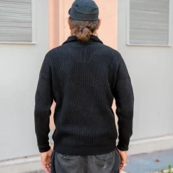 Anorak Black
