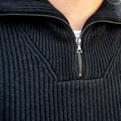 Anorak Black