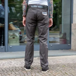 BP-06 Scout Pants 9oz. Slate