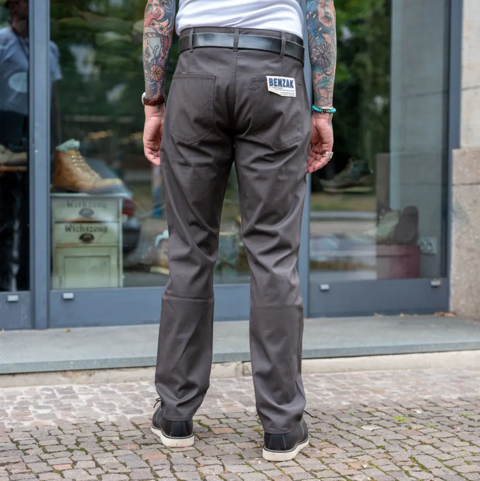 BP-06 Scout Pants 9oz. Slate