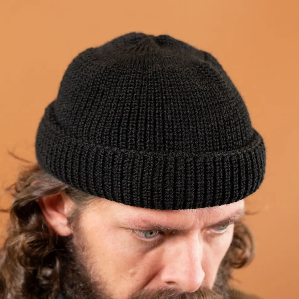 Deck Hat