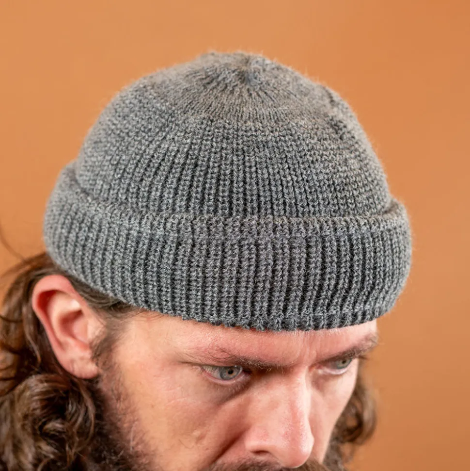 Deck Hat