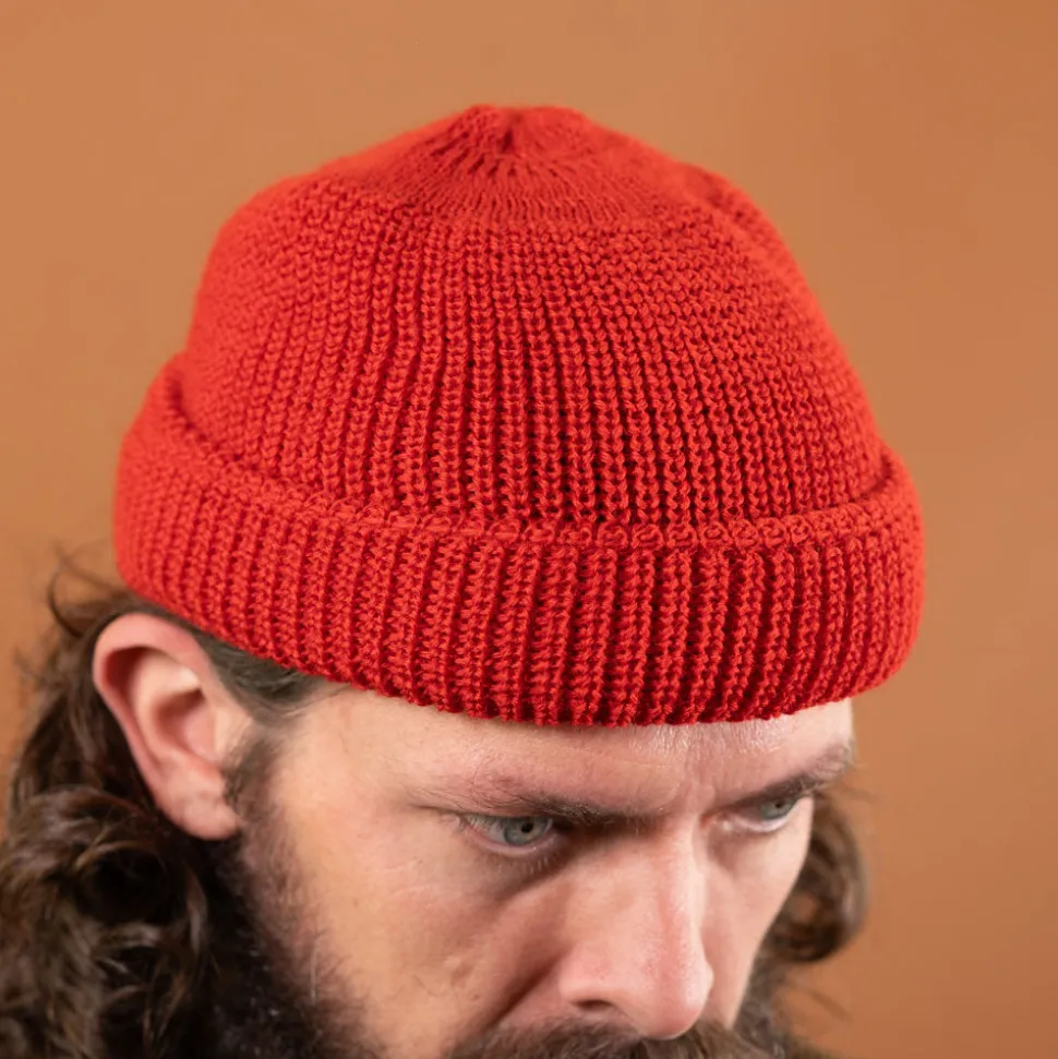 Deck Hat