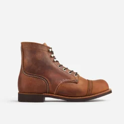 8085 Iron Ranger