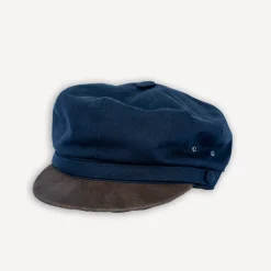 Marlon Brando Mütze Navy