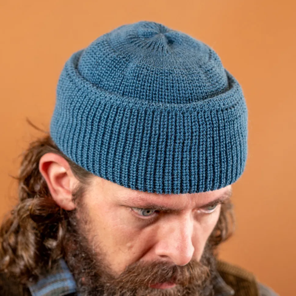 Mechanics Hat