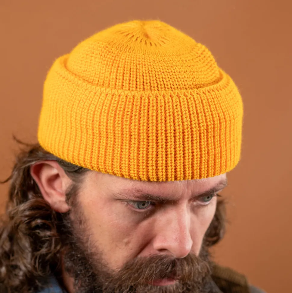Mechanics Hat