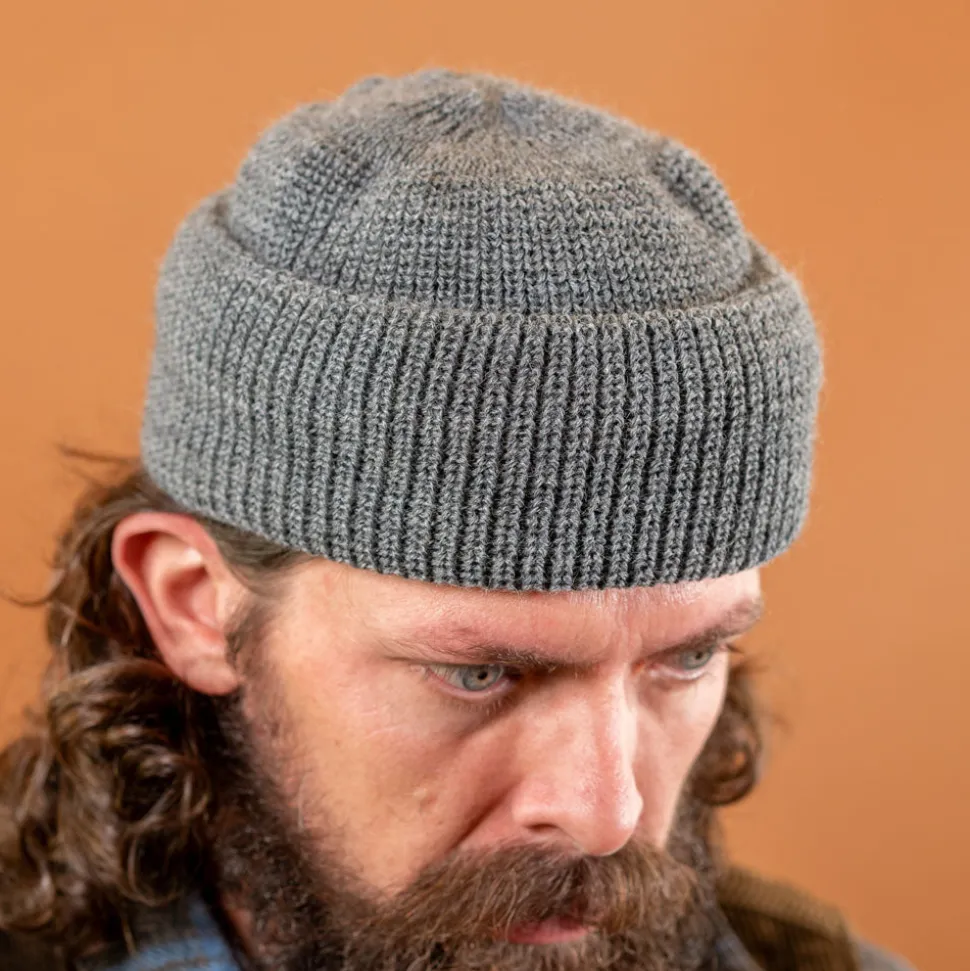 Mechanics Hat