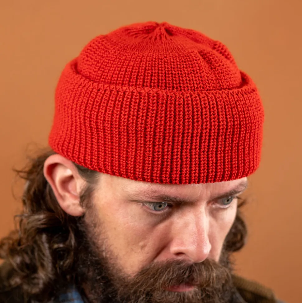 Mechanics Hat