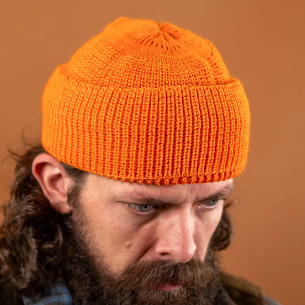 Mechanics Hat