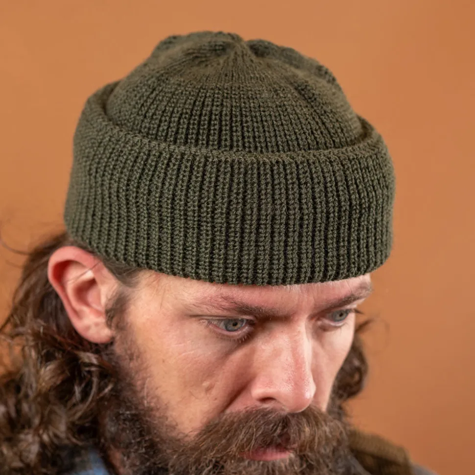 Mechanics Hat