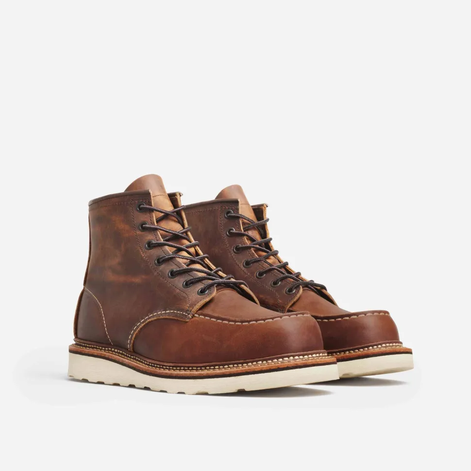 1907 Moc Toe