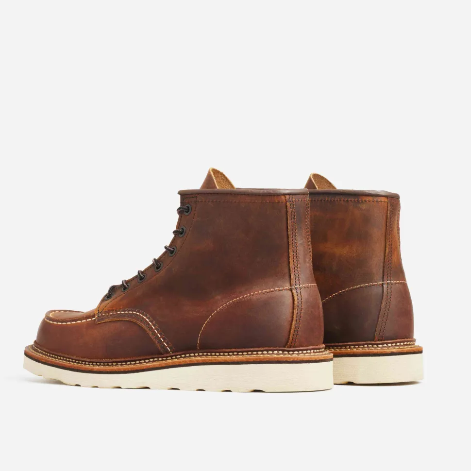 1907 Moc Toe