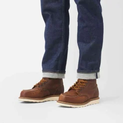 1907 Moc Toe