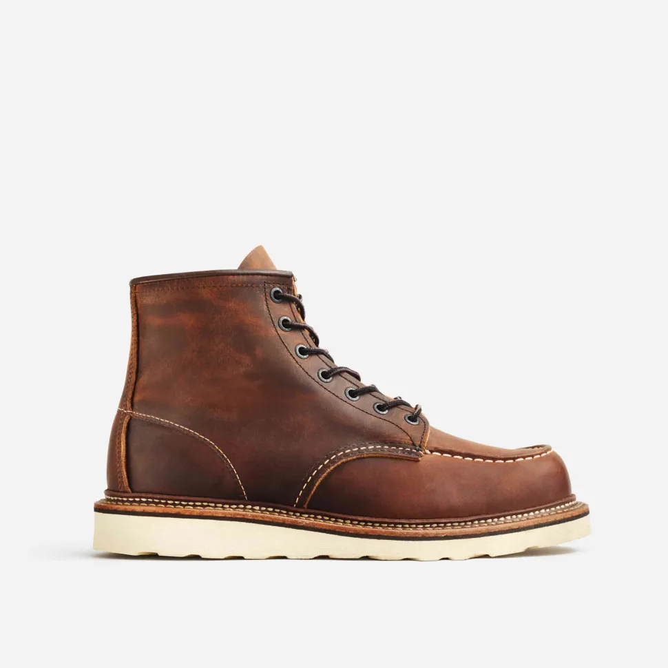 1907 Moc Toe