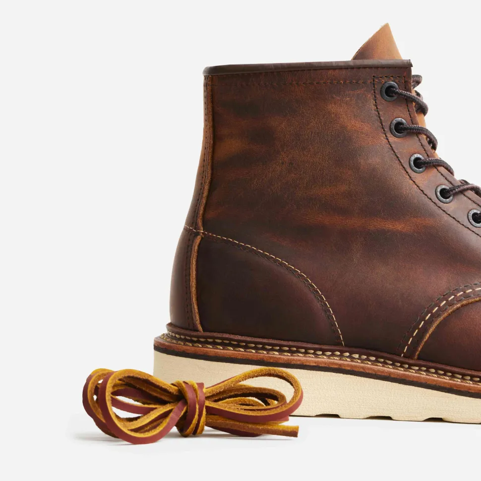 1907 Moc Toe