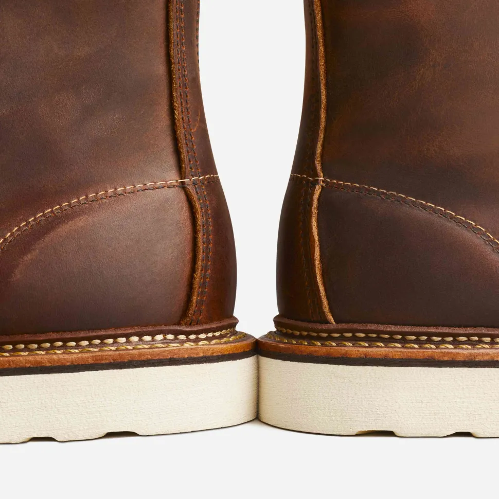 1907 Moc Toe