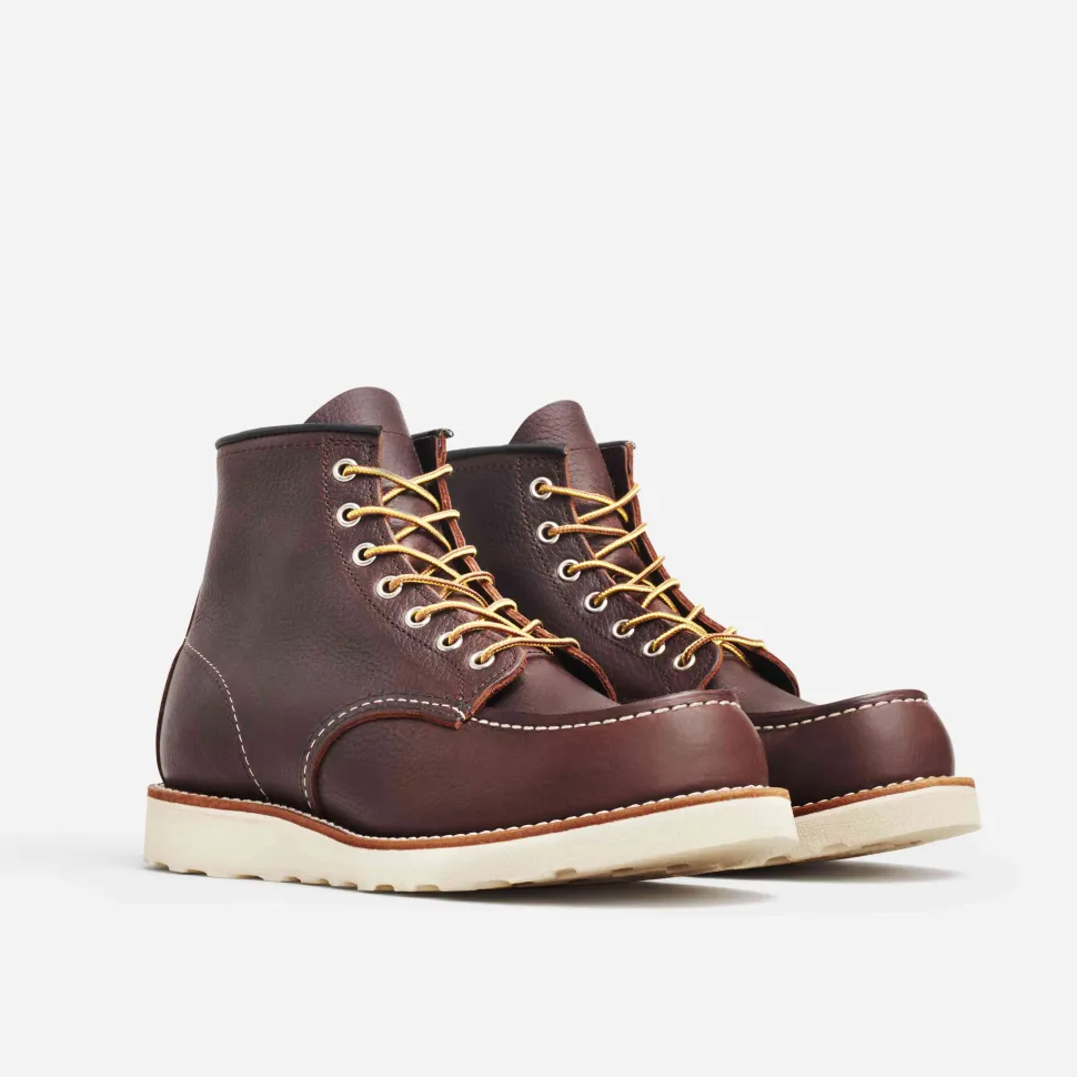 8138 Moc Toe