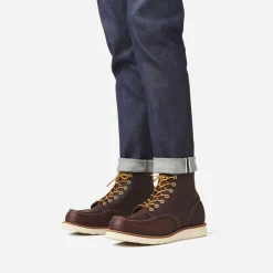8138 Moc Toe