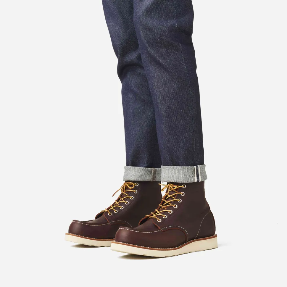 8138 Moc Toe