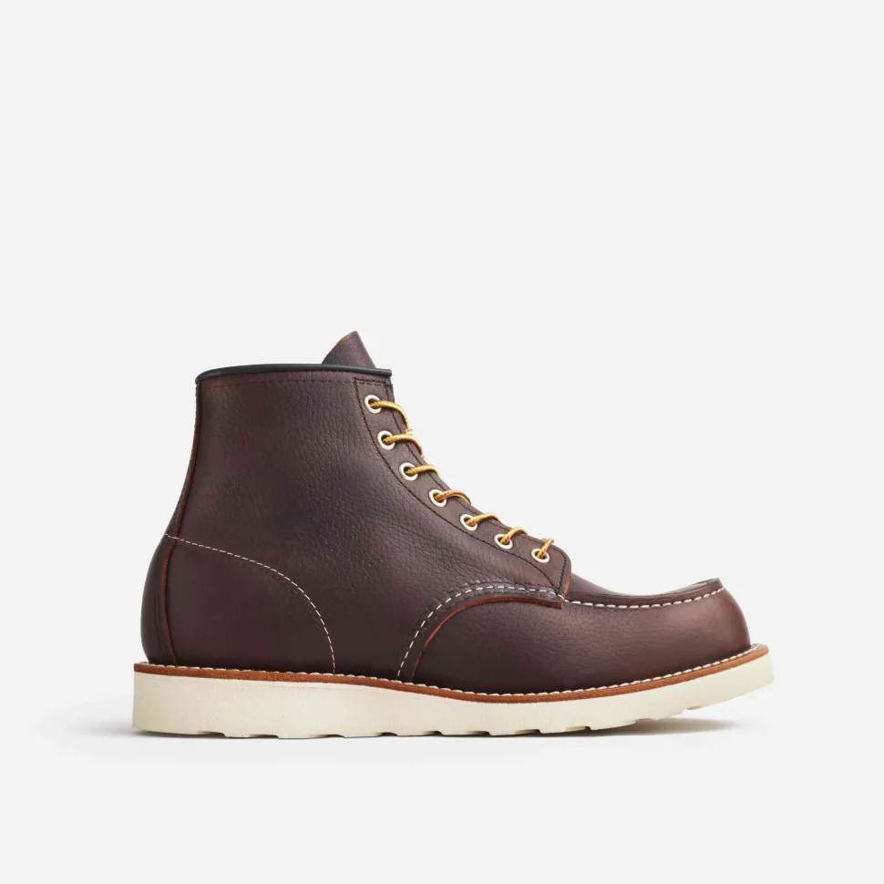 8138 Moc Toe