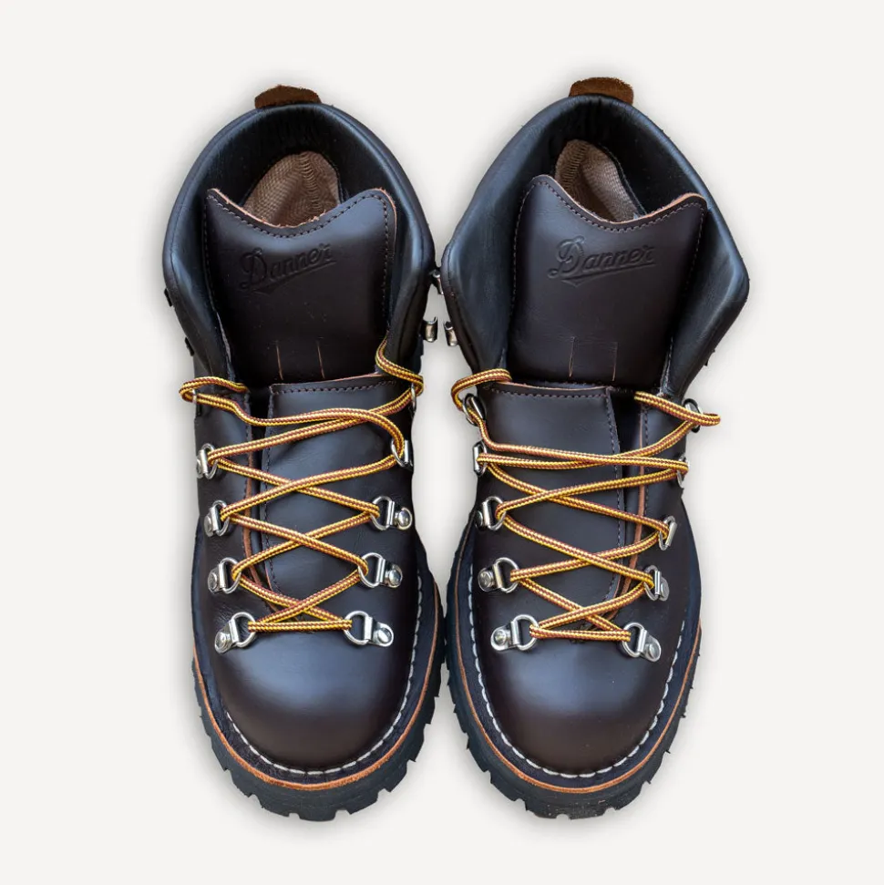 Mountain Light Brown