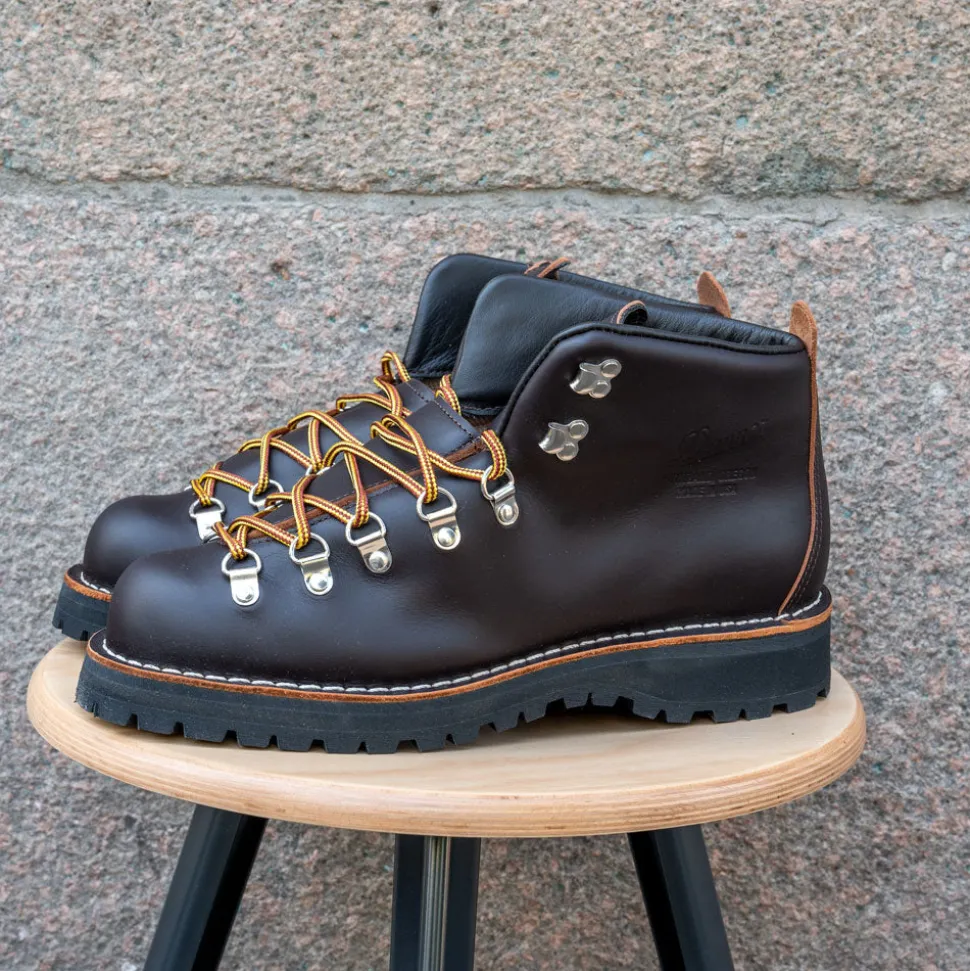 Mountain Light Brown
