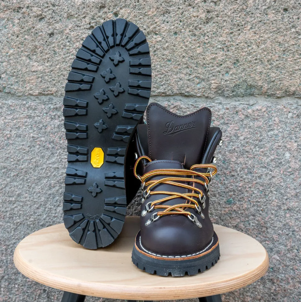 Mountain Light Brown