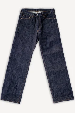 M1803 Straight Jeans