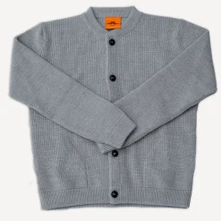 Skipper Jacket Light Grey
